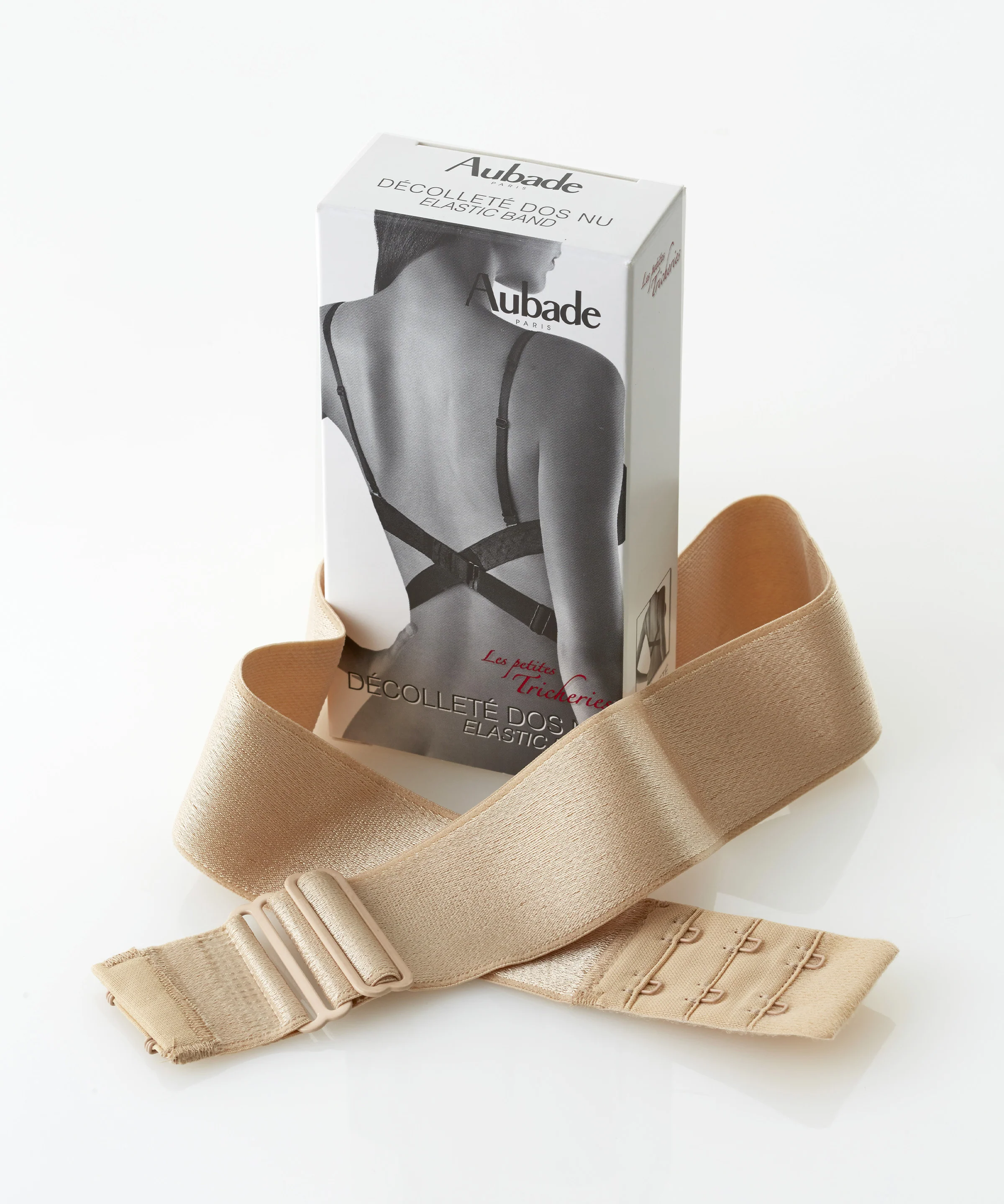 Bande Dos nu Accessoire Dune