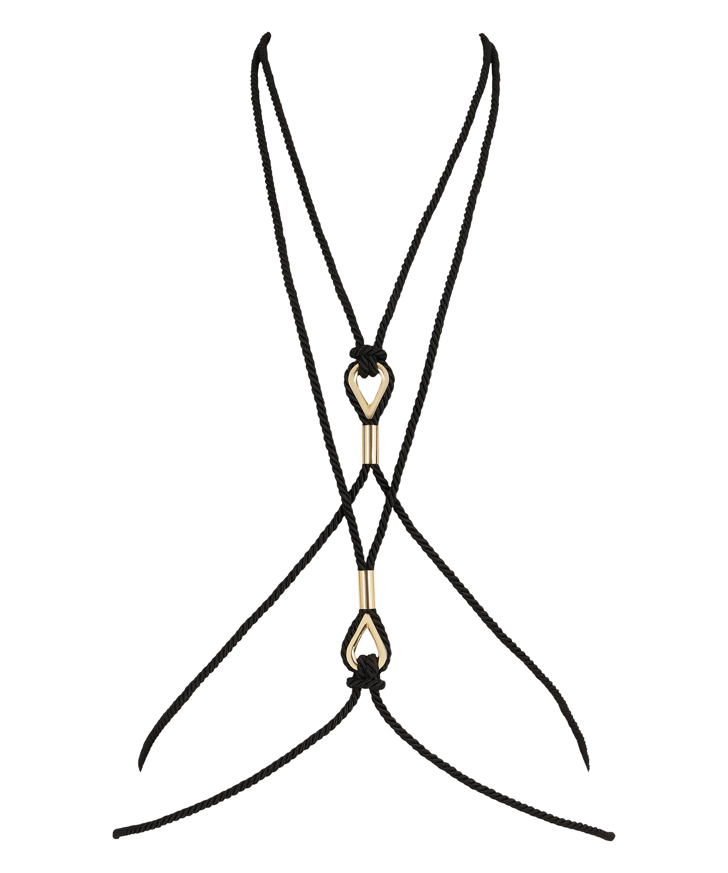 Burning Desire Accessoire Black - Image 8