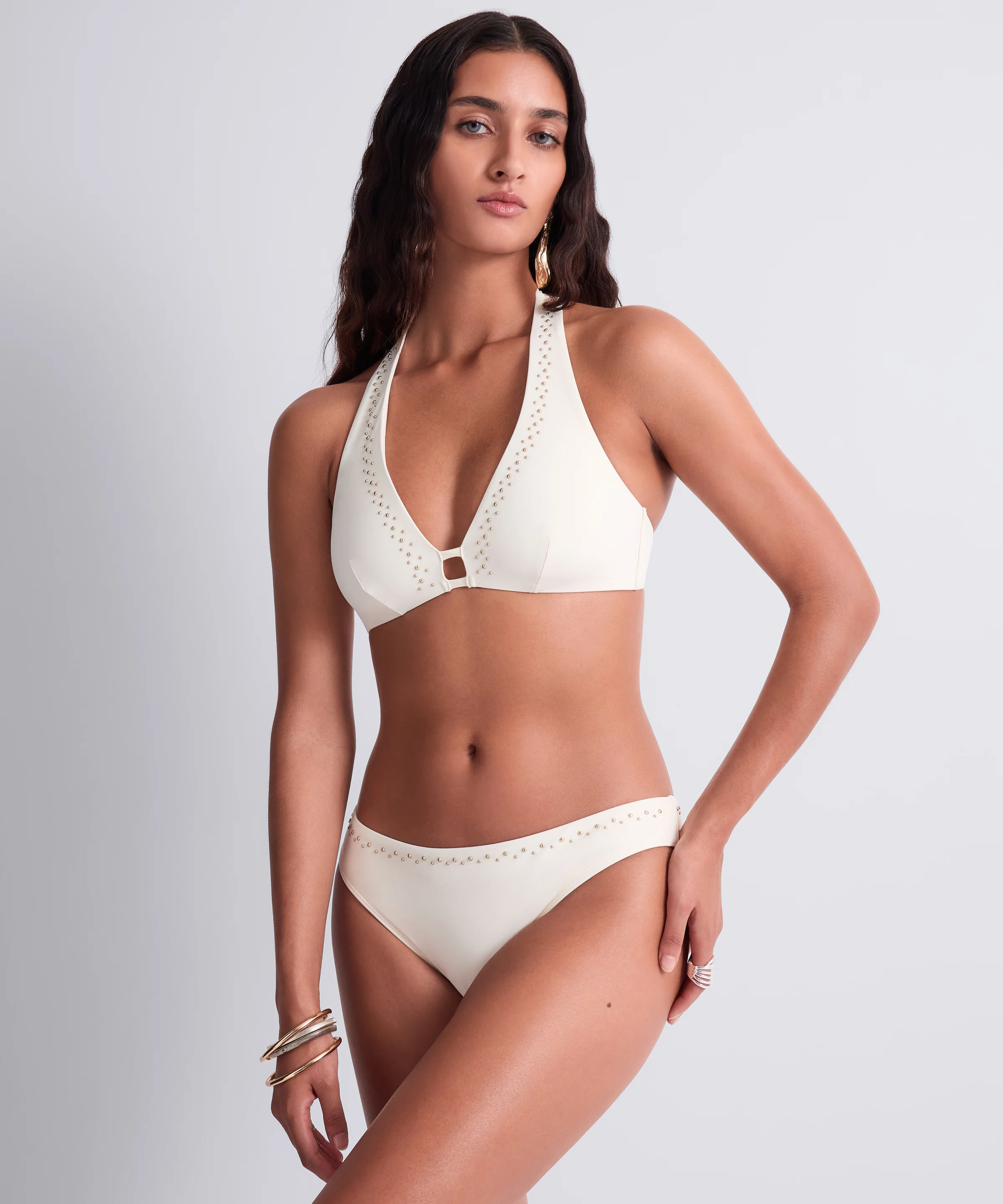 Summer Stars Bas de maillot de bain brésilien Sea Pearl - Image 3