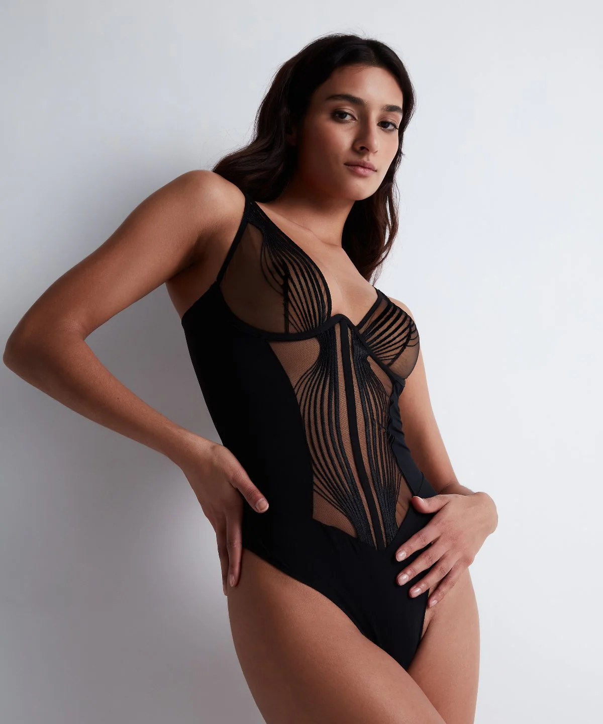 Sumptuous Waves Body Smoky Attraction - Image 2