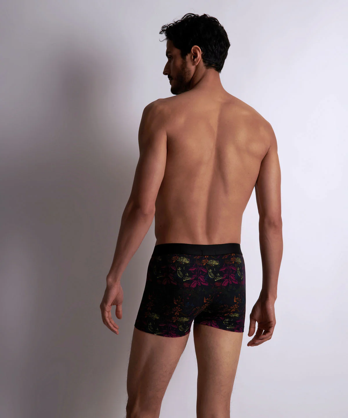 Aubade Homme Boxer homme Fleurs Magiques - Image 4