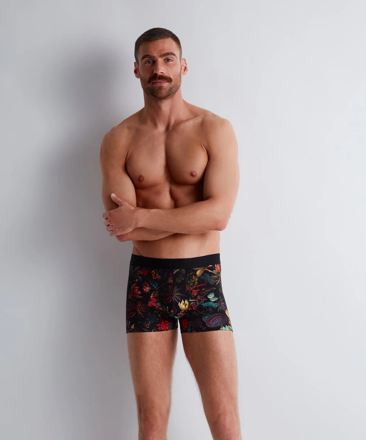 Aubade Homme Boxer homme Herbarium - Image 5