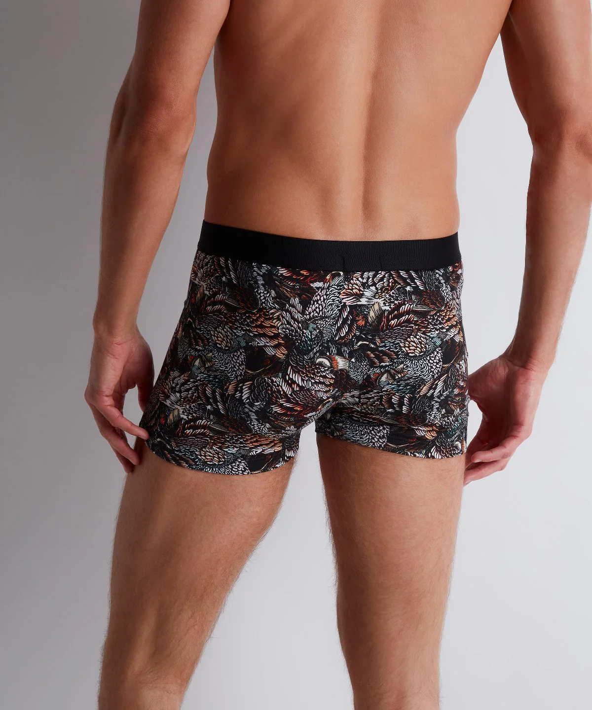 Aubade Homme Boxer homme Owls - Image 5