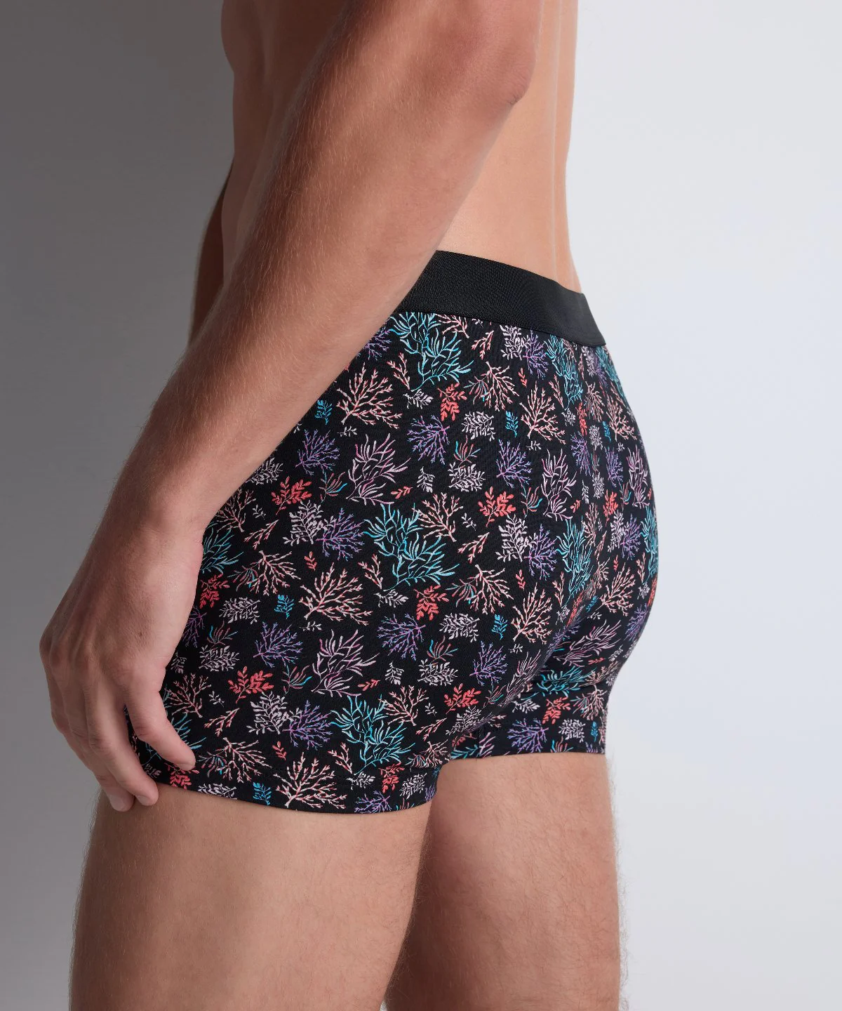 Aubade Homme Boxer homme Reef - Image 5