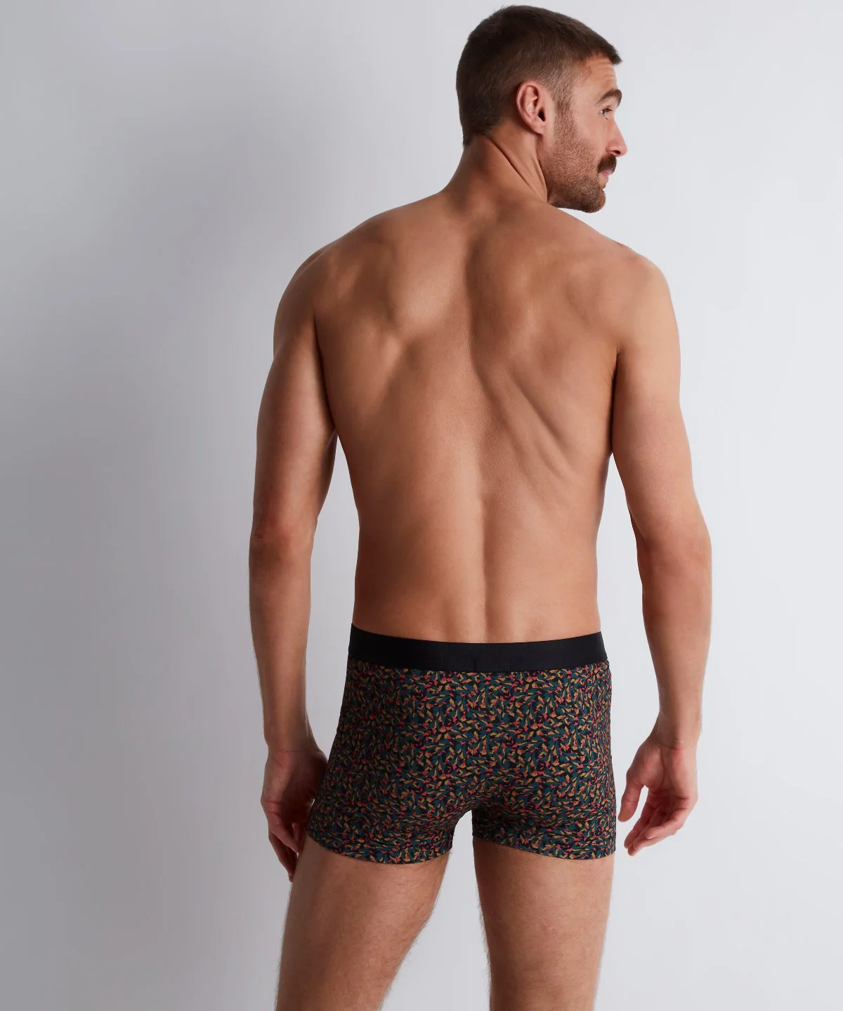 Aubade Homme Boxer homme Wild Magic - Image 5