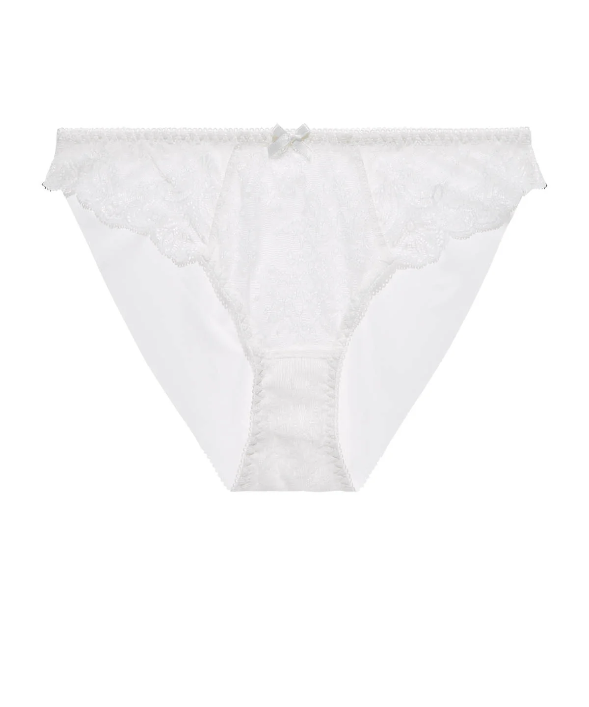 Danse des Sens Culotte Brésilienne Opale