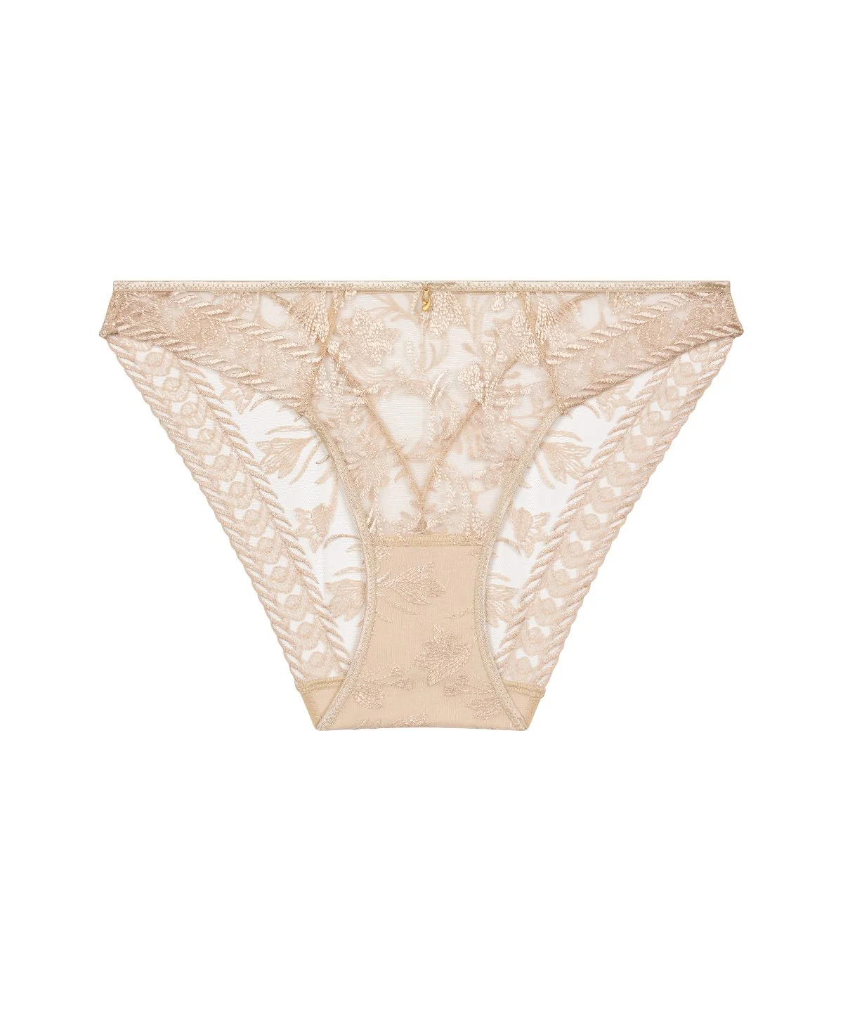 Magnetic Spell Culotte Italienne Sahara - Image 2