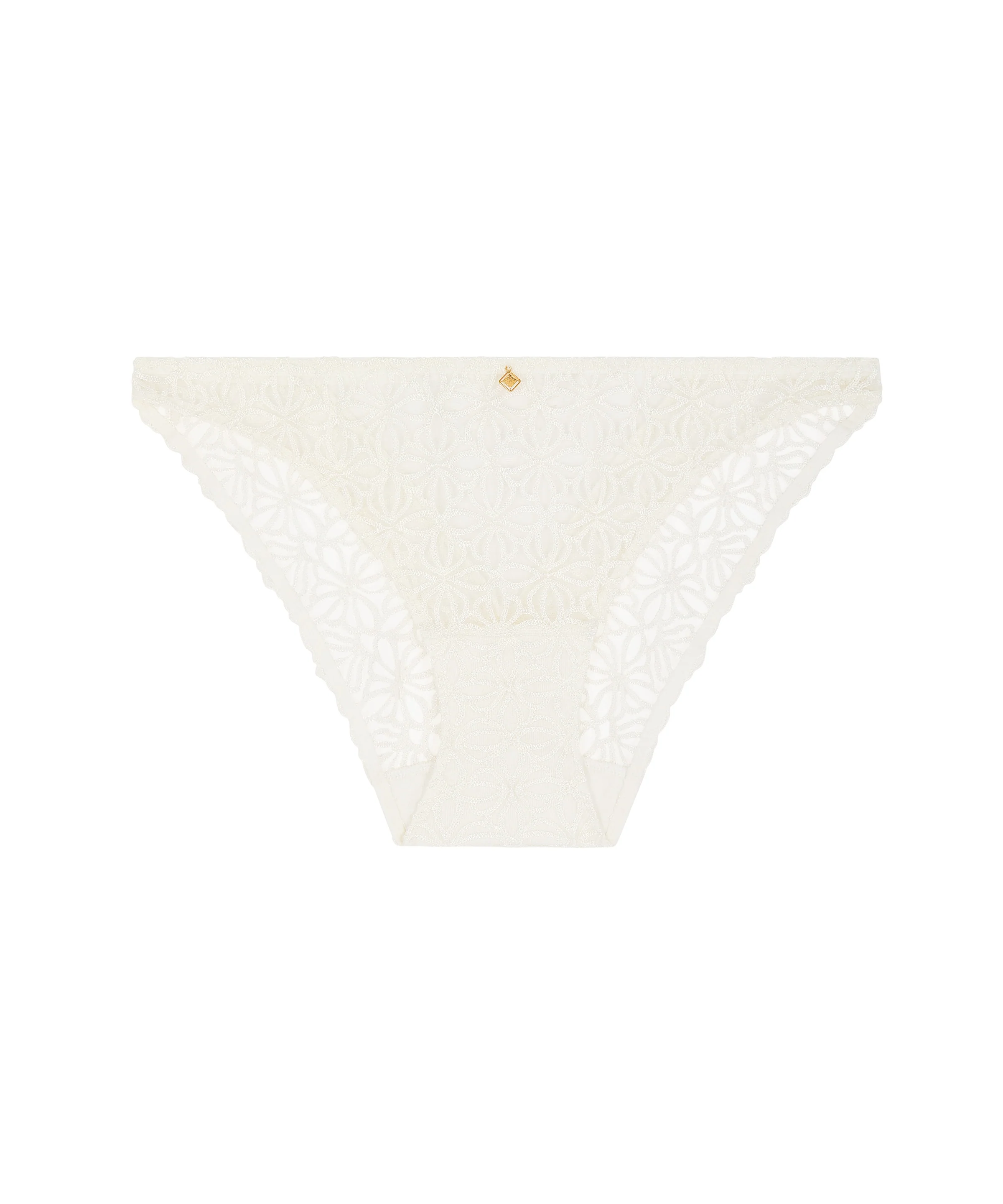 Secret Memories Culotte Italienne Ivory - Image 5