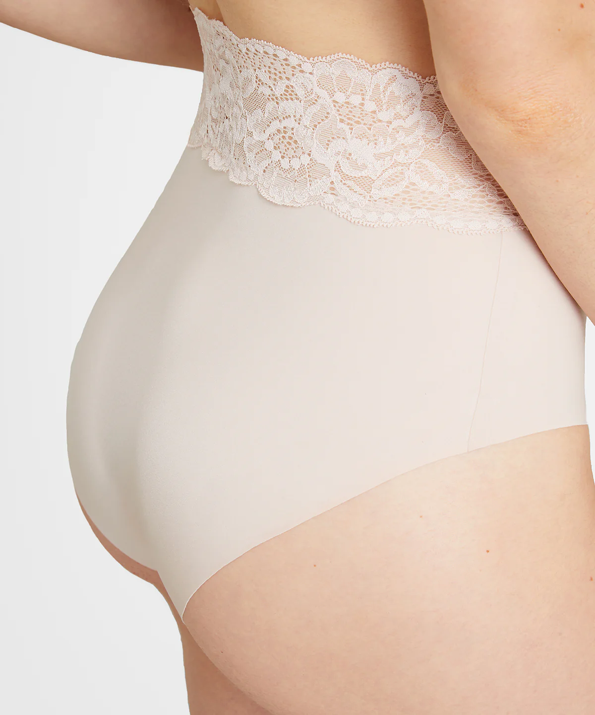 Sweetessence Culotte taille haute Nude Skin - Image 4