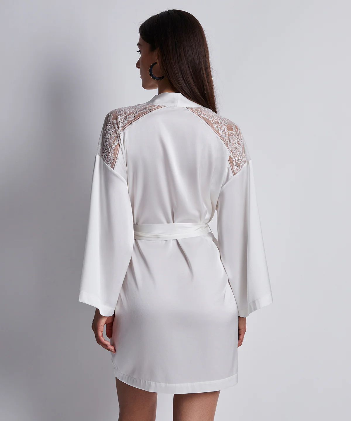Midnight Whisper Kimono Opale - Image 4