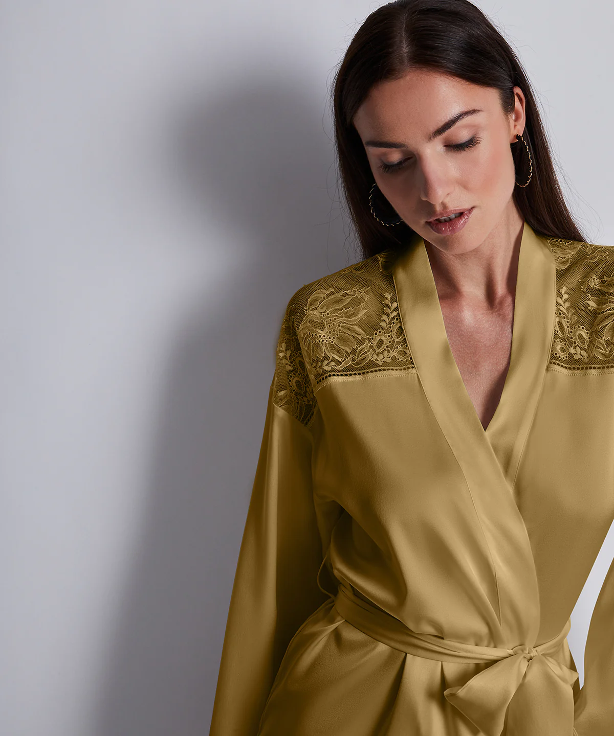 Midnight Whisper Kimono Sublime Bronze - Image 6