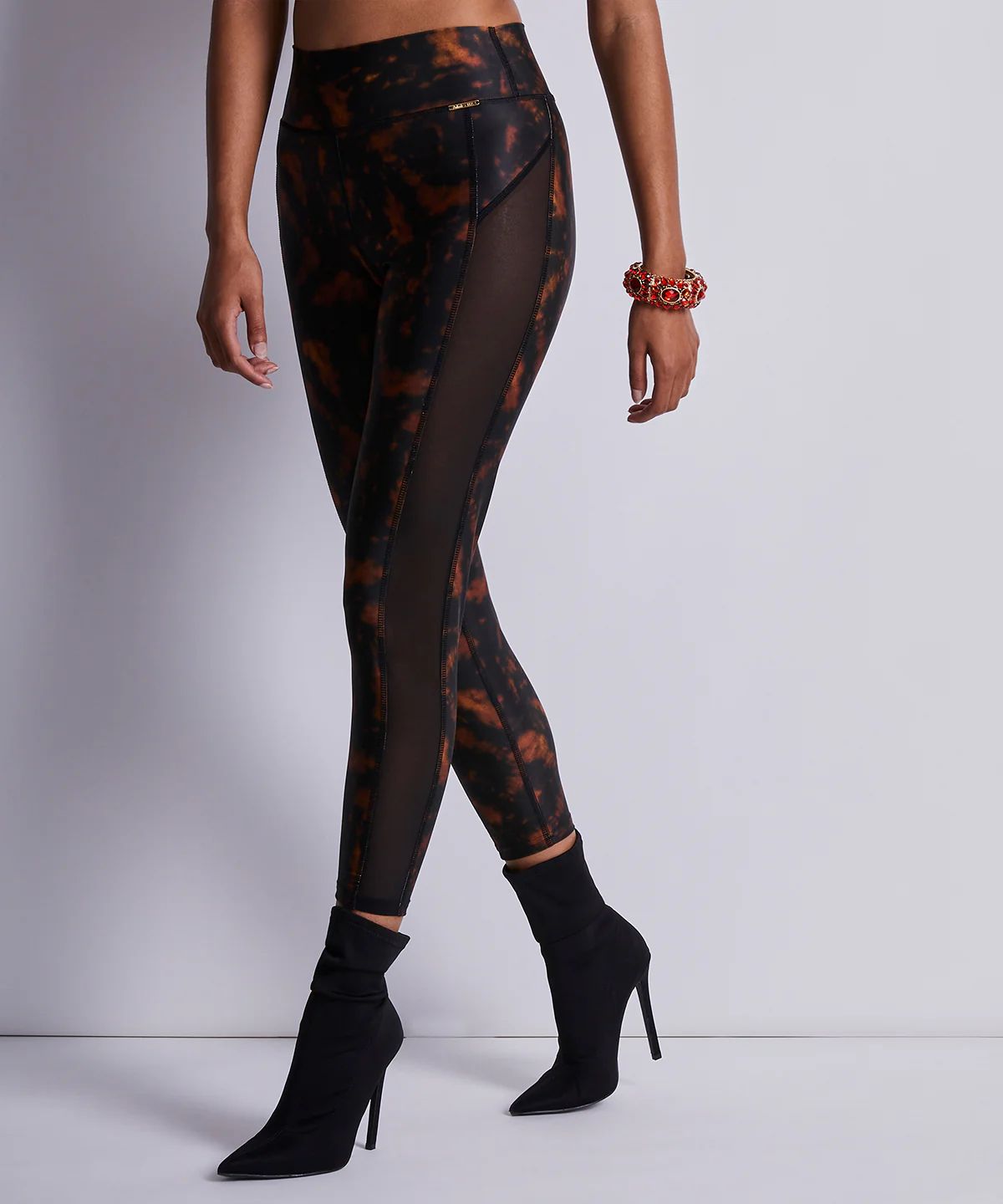 Hot Motion Legging Amber Jungle - Image 3