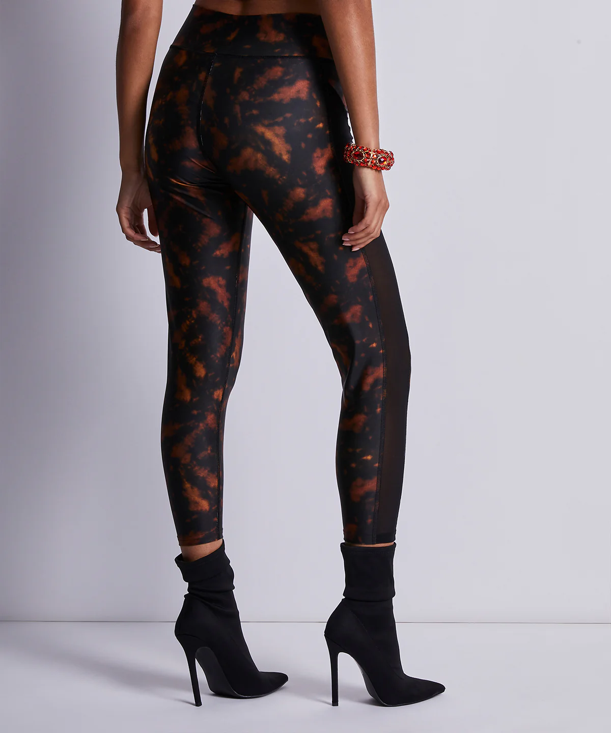 Hot Motion Legging Amber Jungle - Image 5