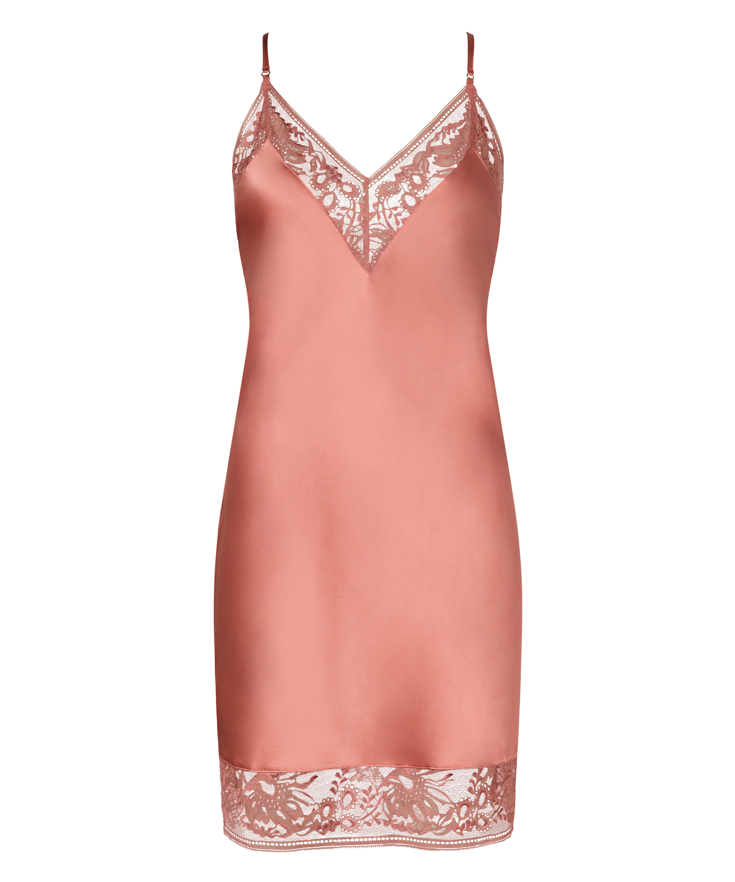 Midnight Whisper Nuisette Warm Pink - Image 3