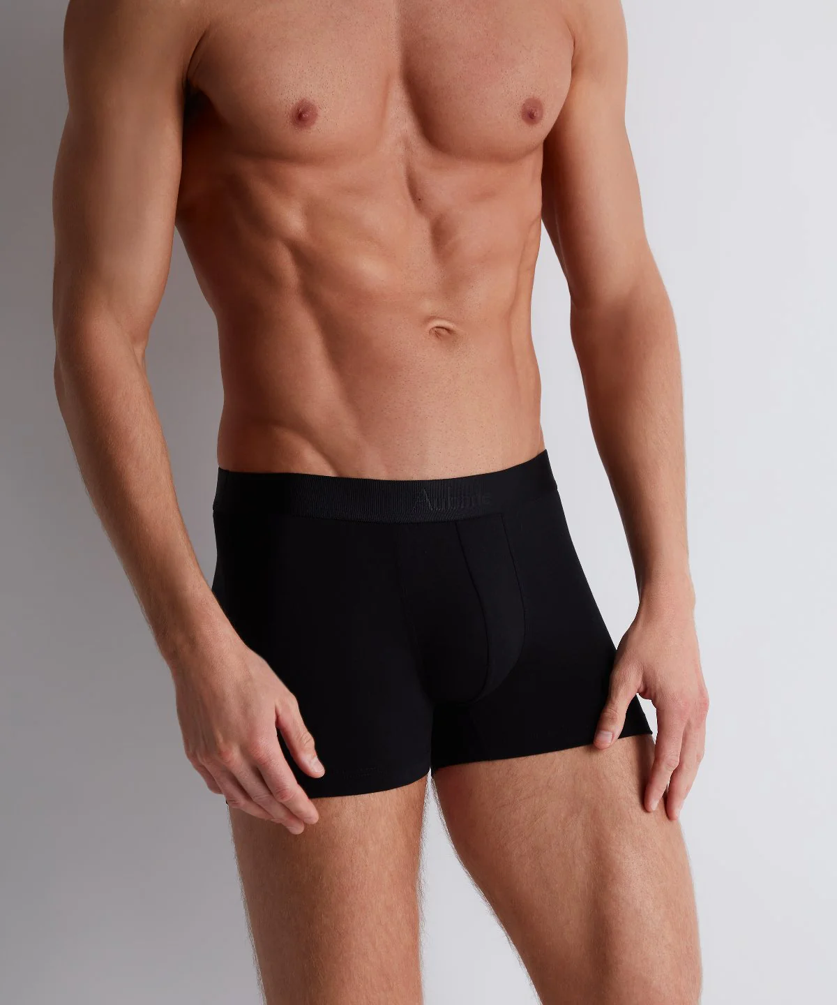 Aubade Homme Pack 2 boxers Dark Flower - Image 6