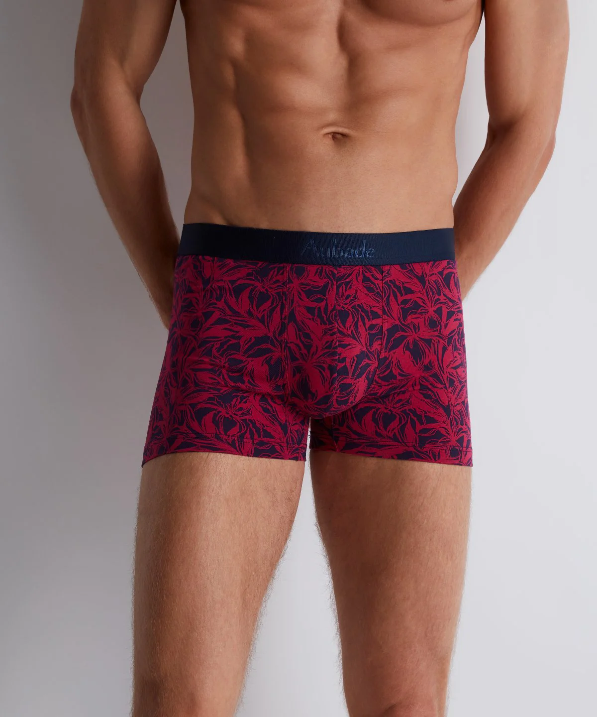 Aubade Homme Pack 2 boxers Fairy Bloom - Image 3