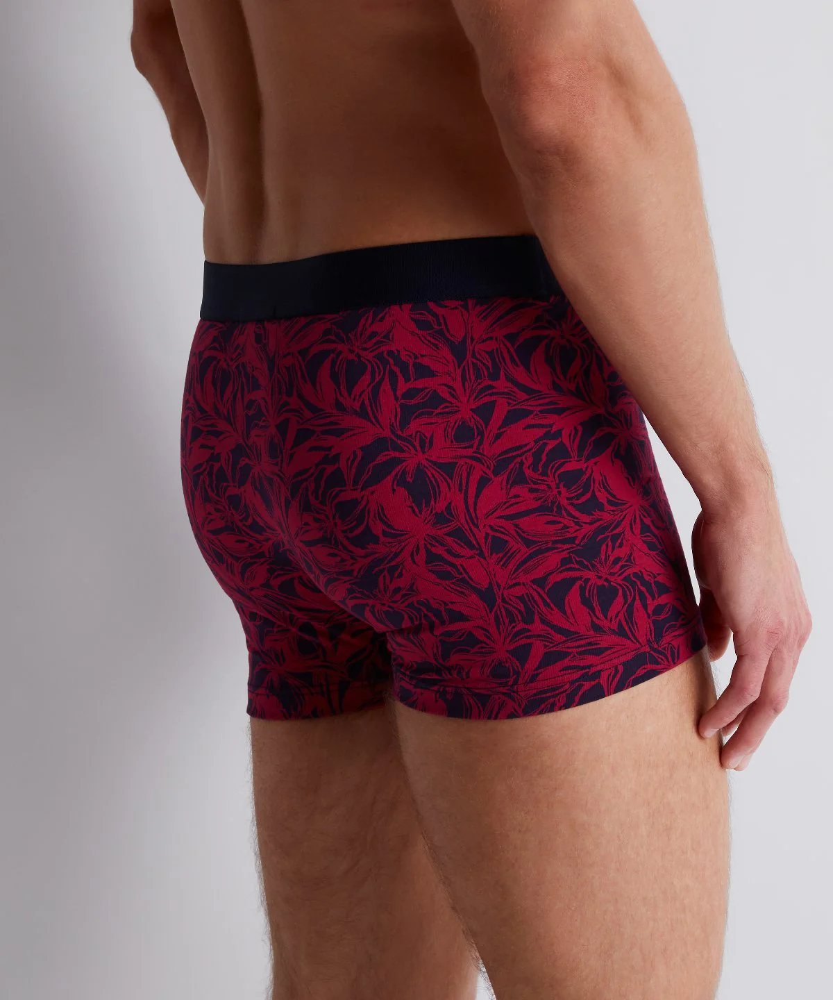 Aubade Homme Pack 2 boxers Fairy Bloom - Image 4