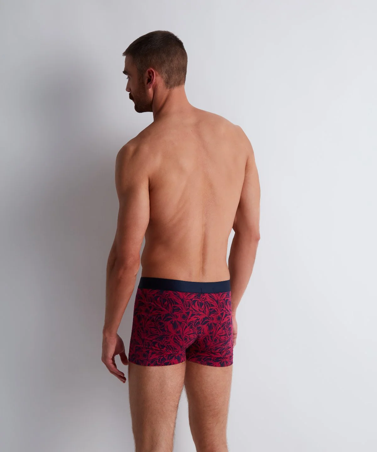 Aubade Homme Pack 2 boxers Fairy Bloom - Image 5