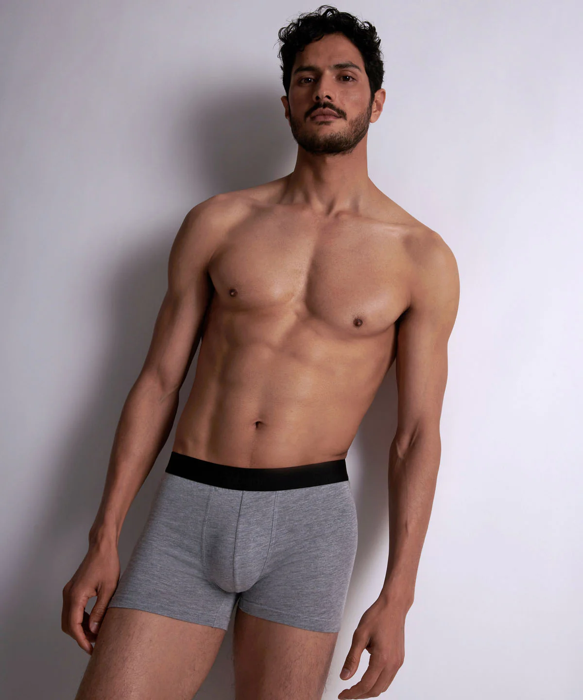Aubade Homme Pack 2 boxers Knit - Image 5