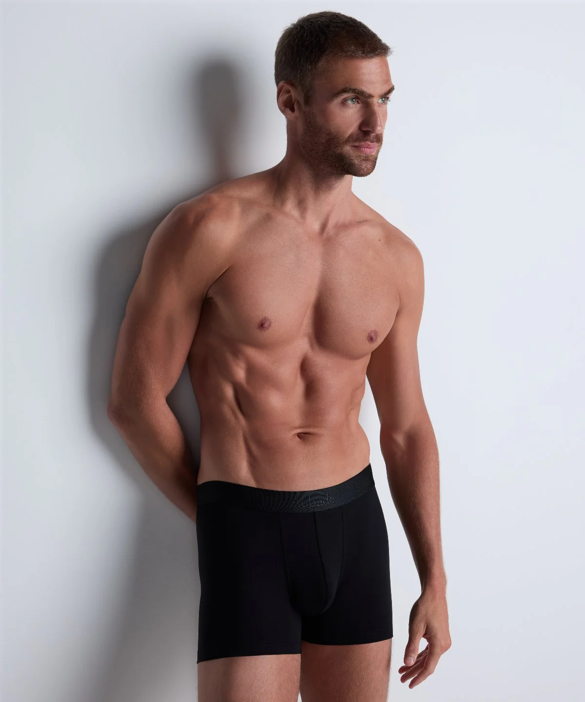 Aubade Homme Pack 2 boxers Pattern - Image 3