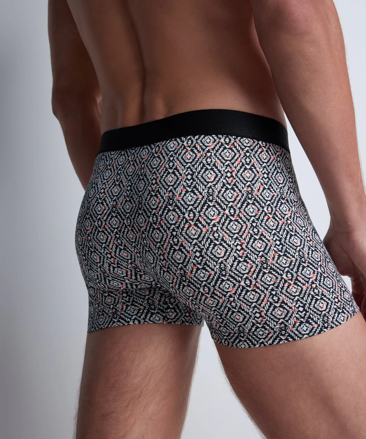Aubade Homme Pack 2 boxers Pattern - Image 6