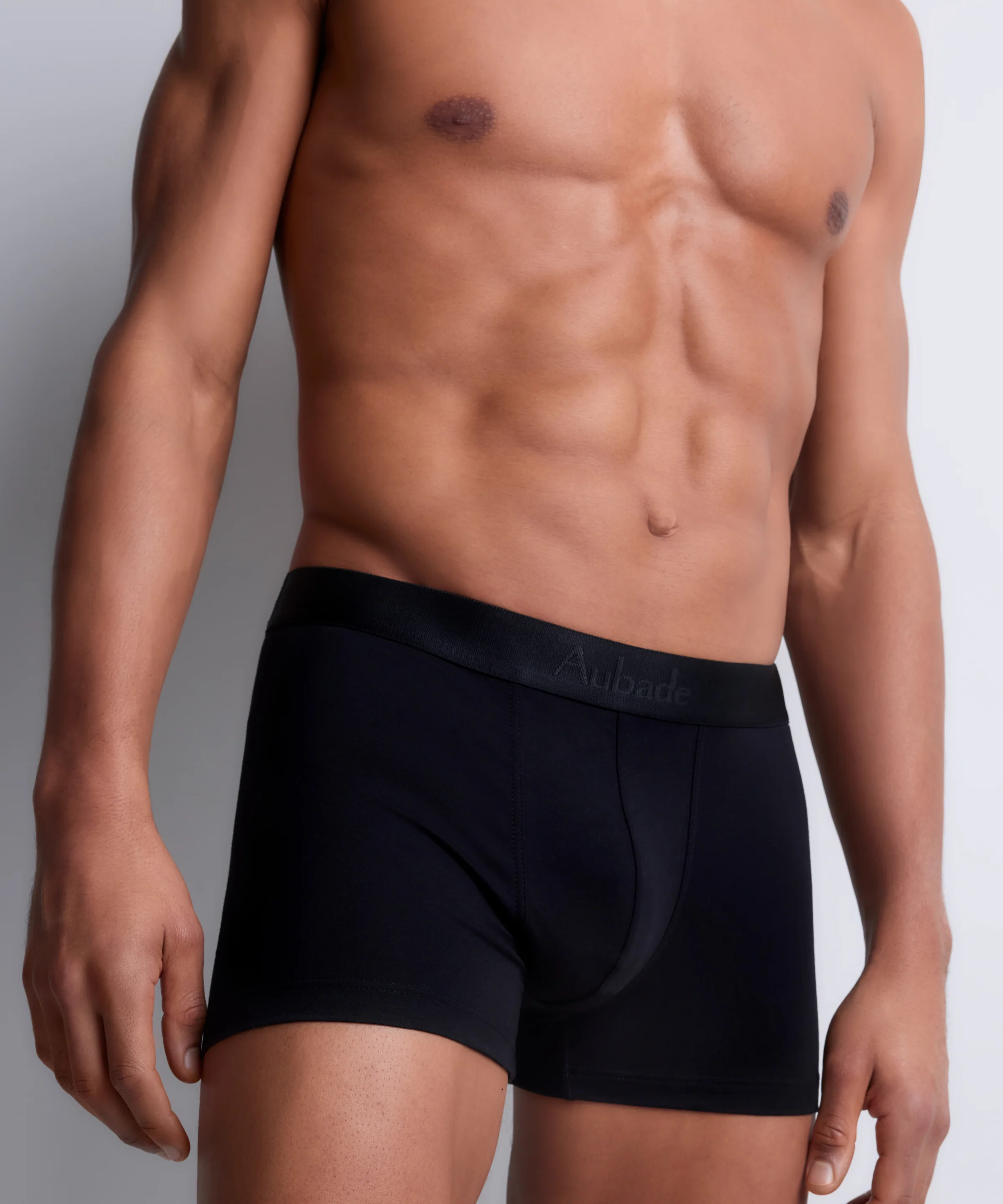 Aubade Homme Pack 2 boxers Sweet Leaf - Image 7
