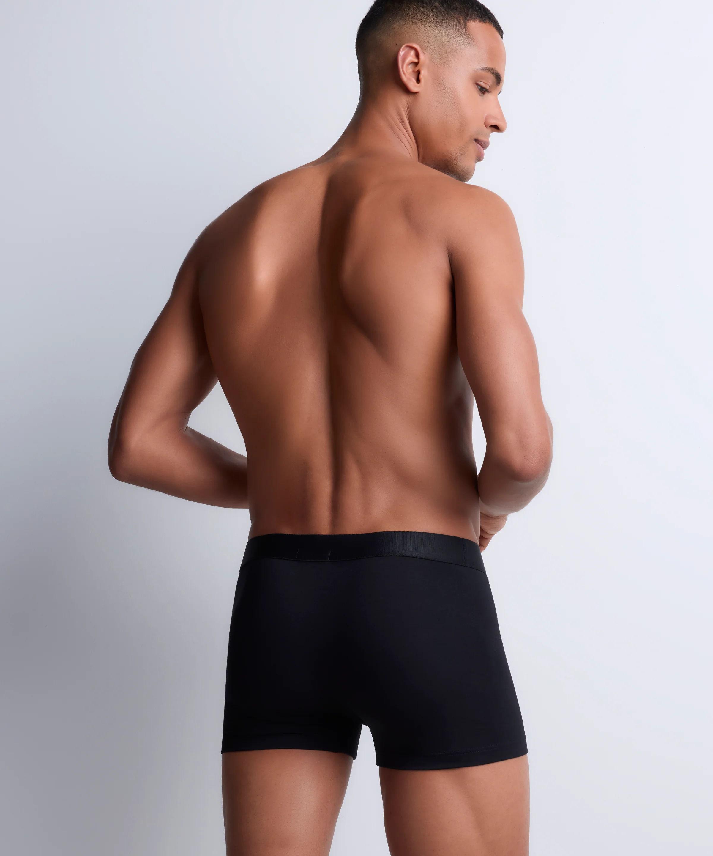 Aubade Homme Pack 2 boxers Sweet Leaf - Image 8