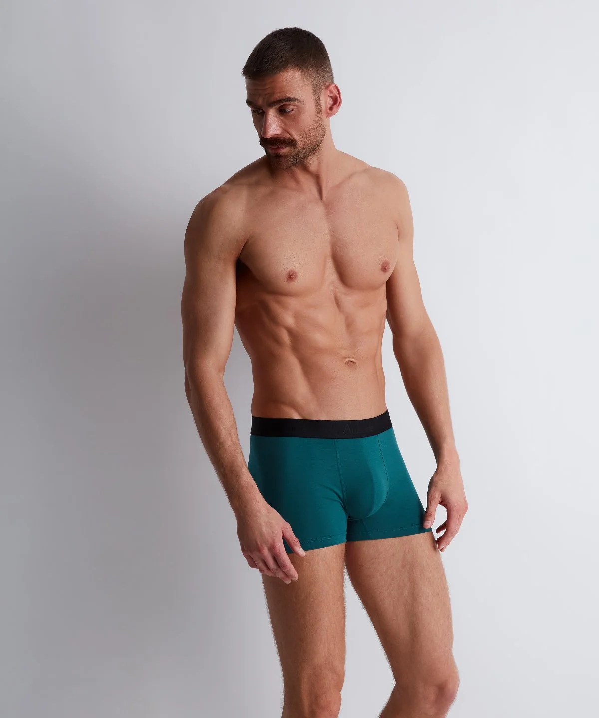 Aubade Homme Pack 2 boxers Talisman - Image 6