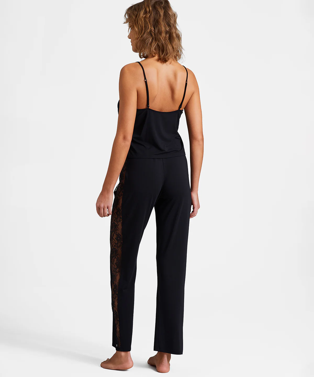 Lazy Days Pantalon Noir - Image 4