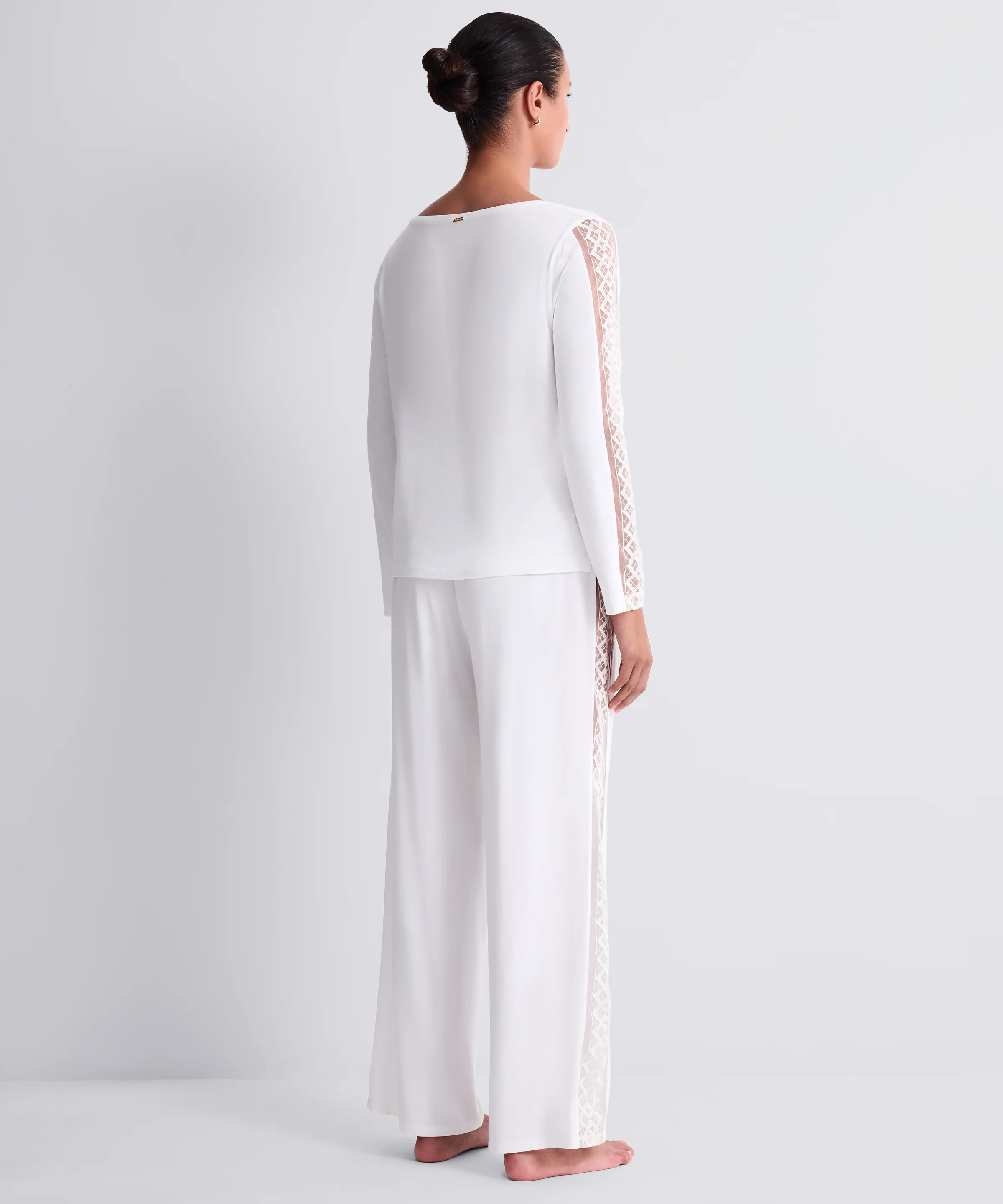 Sweet Obsession Pantalon Opale - Image 3