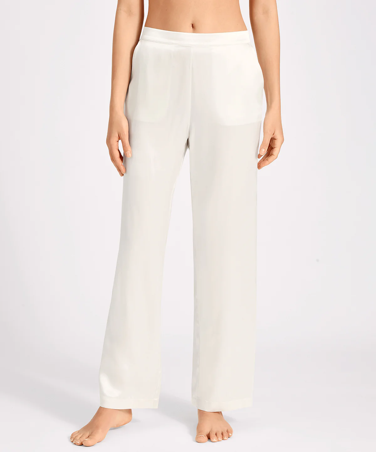 Toi Mon Amour Pantalon Nacre - Image 2