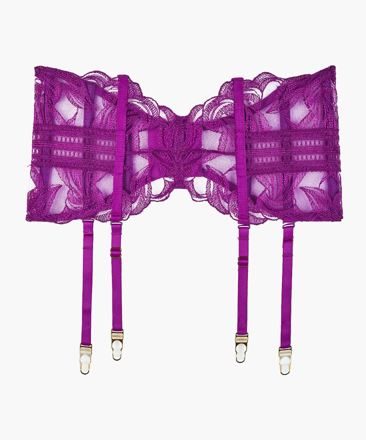 Into The Groove Serre-taille Pink Karma