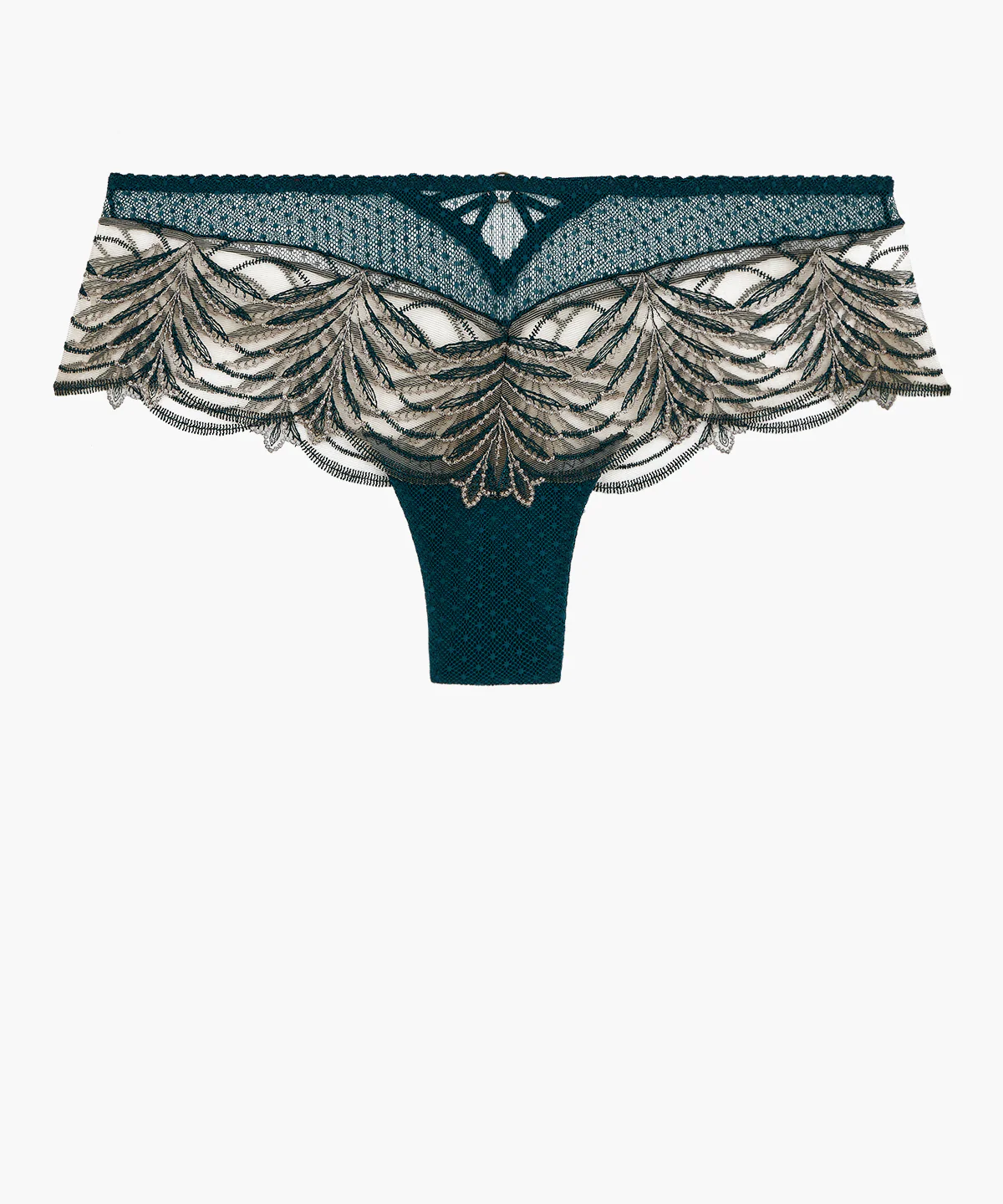 Hypnolove Shorty Evergreen