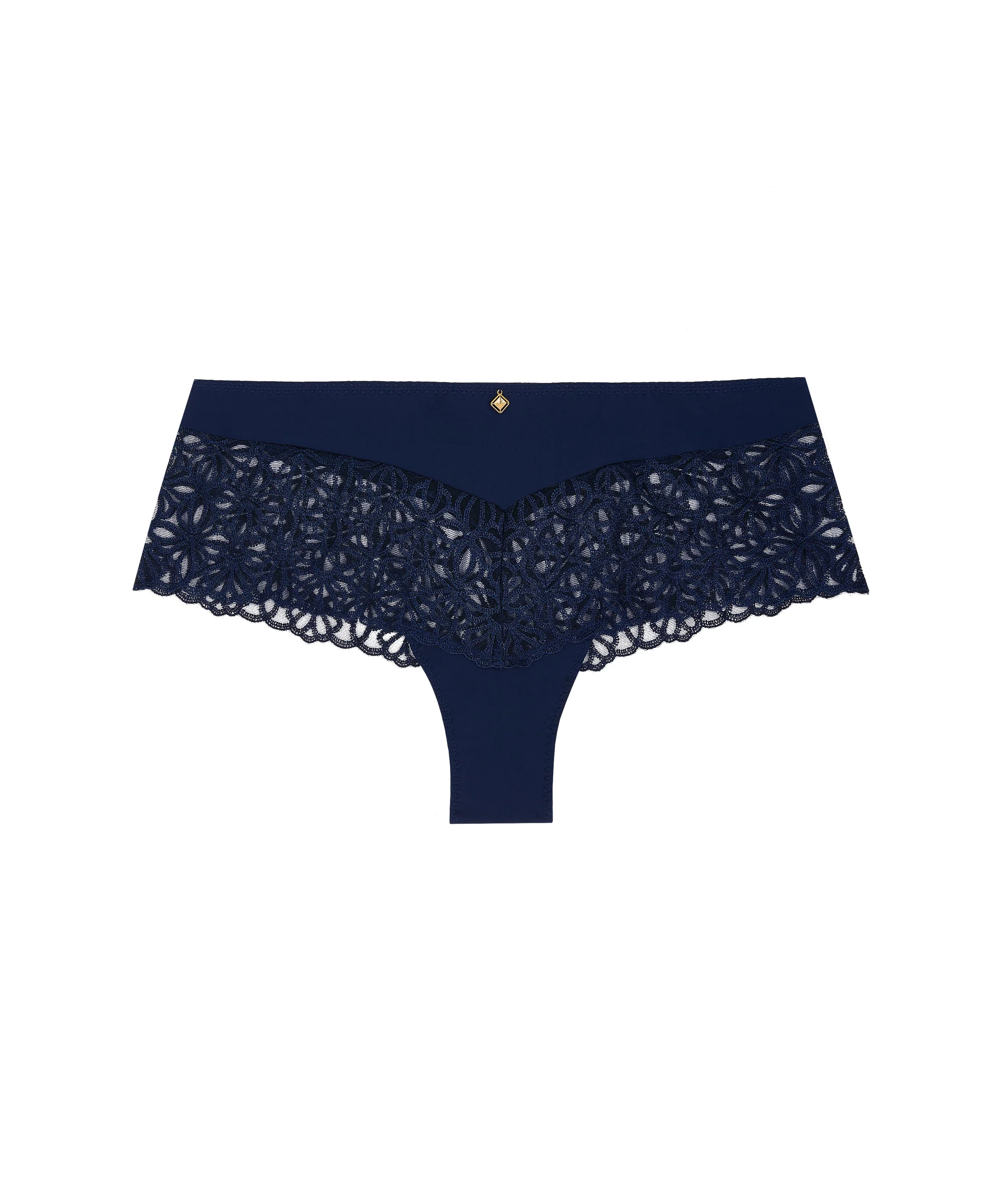 Secret Memories Shorty Deep Blue - Image 5