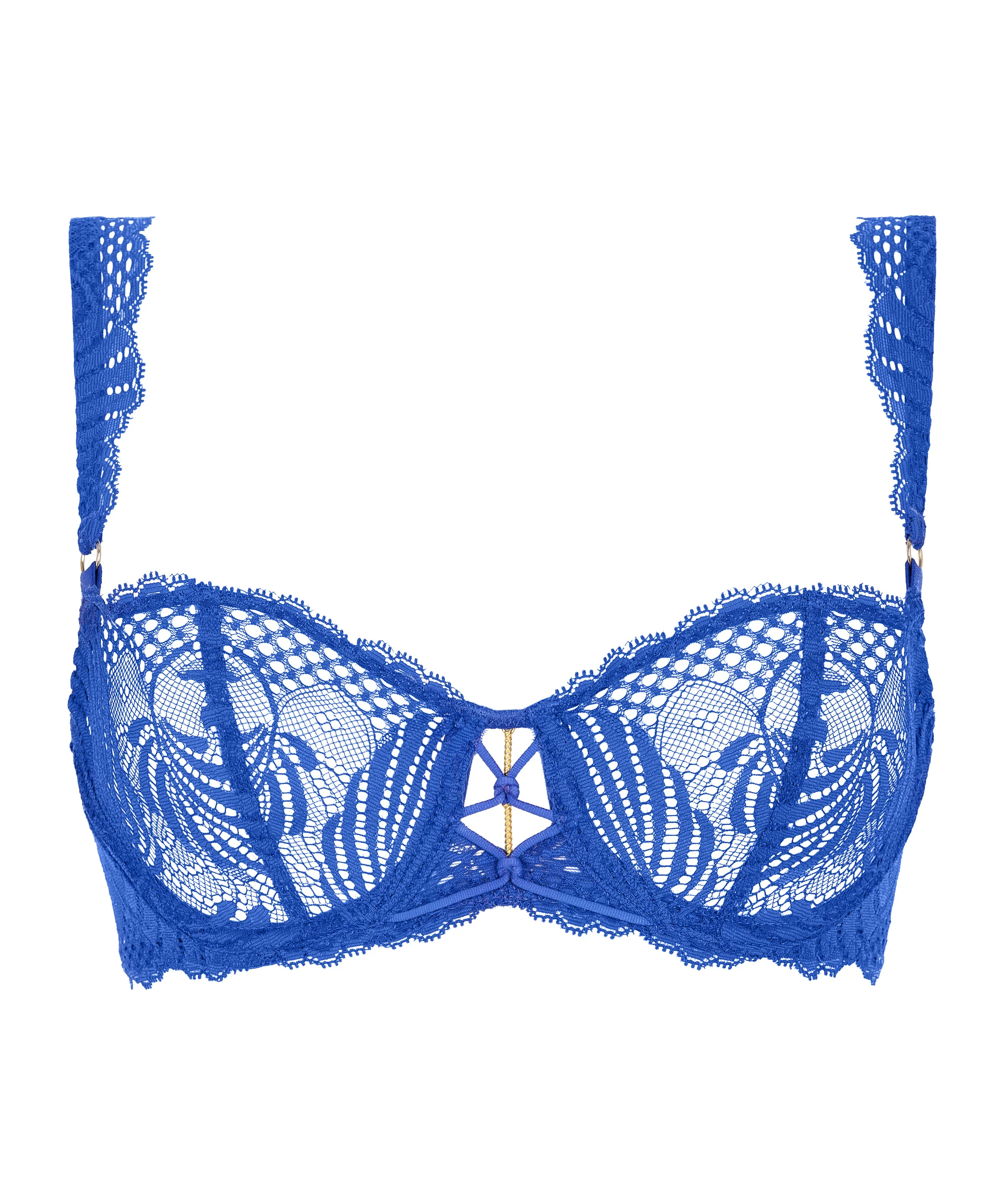 Rythm of Desire Soutien-gorge Corbeille avec armatures Cyclades - Image 10