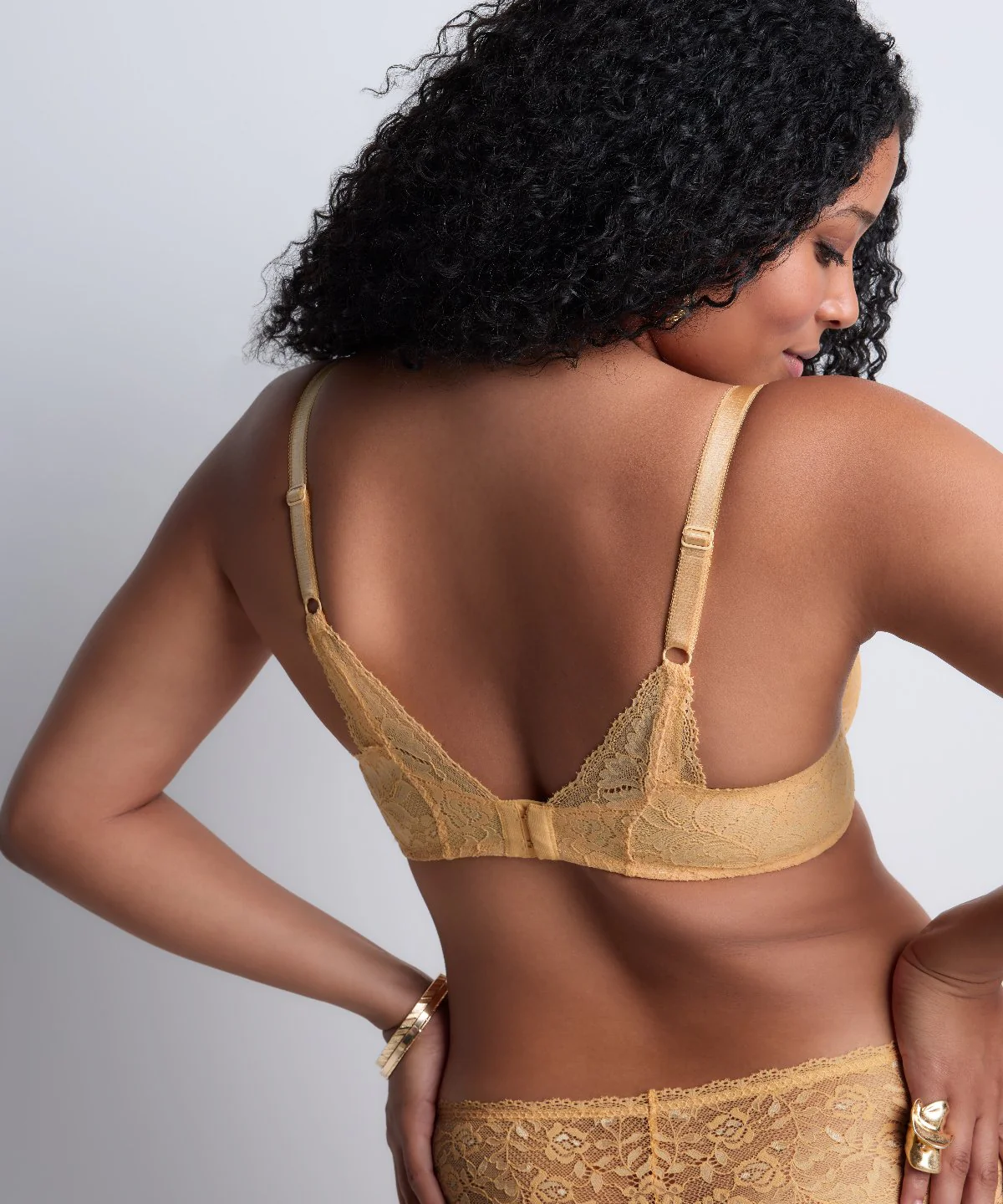 Rosessence Soutien-gorge Corbeille coques confort Sunshine - Image 6