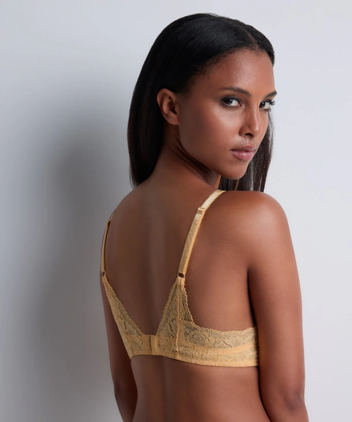 Rosessence Soutien-gorge Plunge foulard Sunshine - Image 7