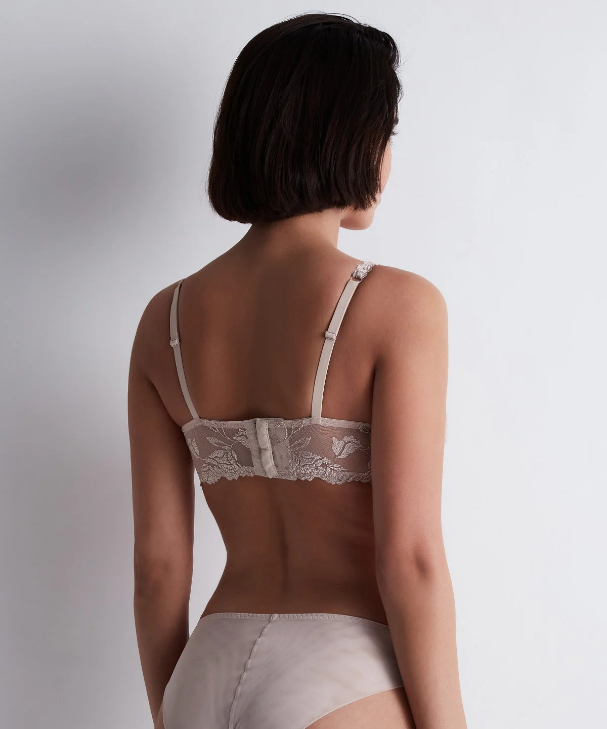 Softessence Soutien-gorge Triangle avec armatures Nude Skin - Image 4