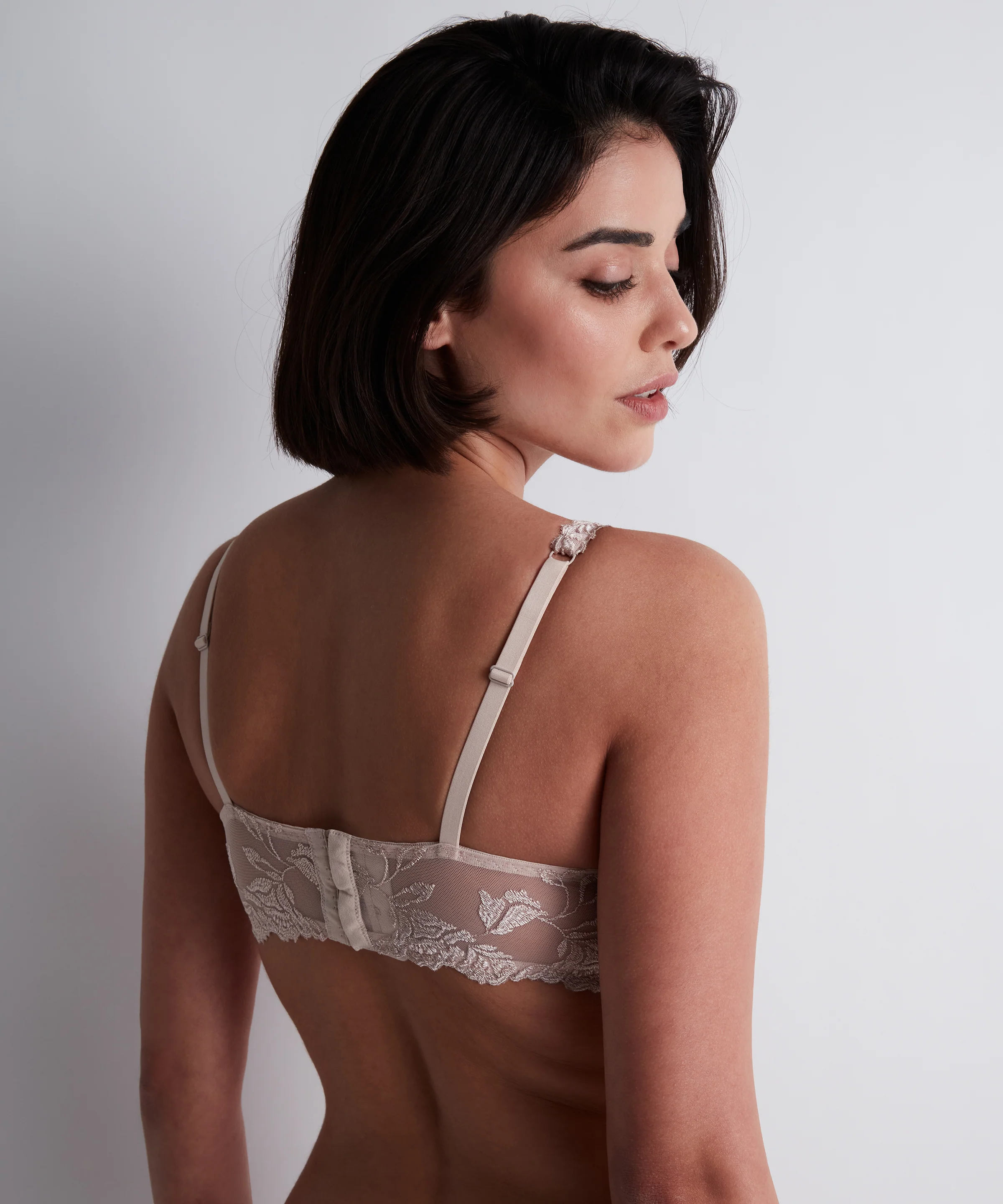 Softessence Soutien-gorge Triangle avec armatures Nude Skin - Image 6