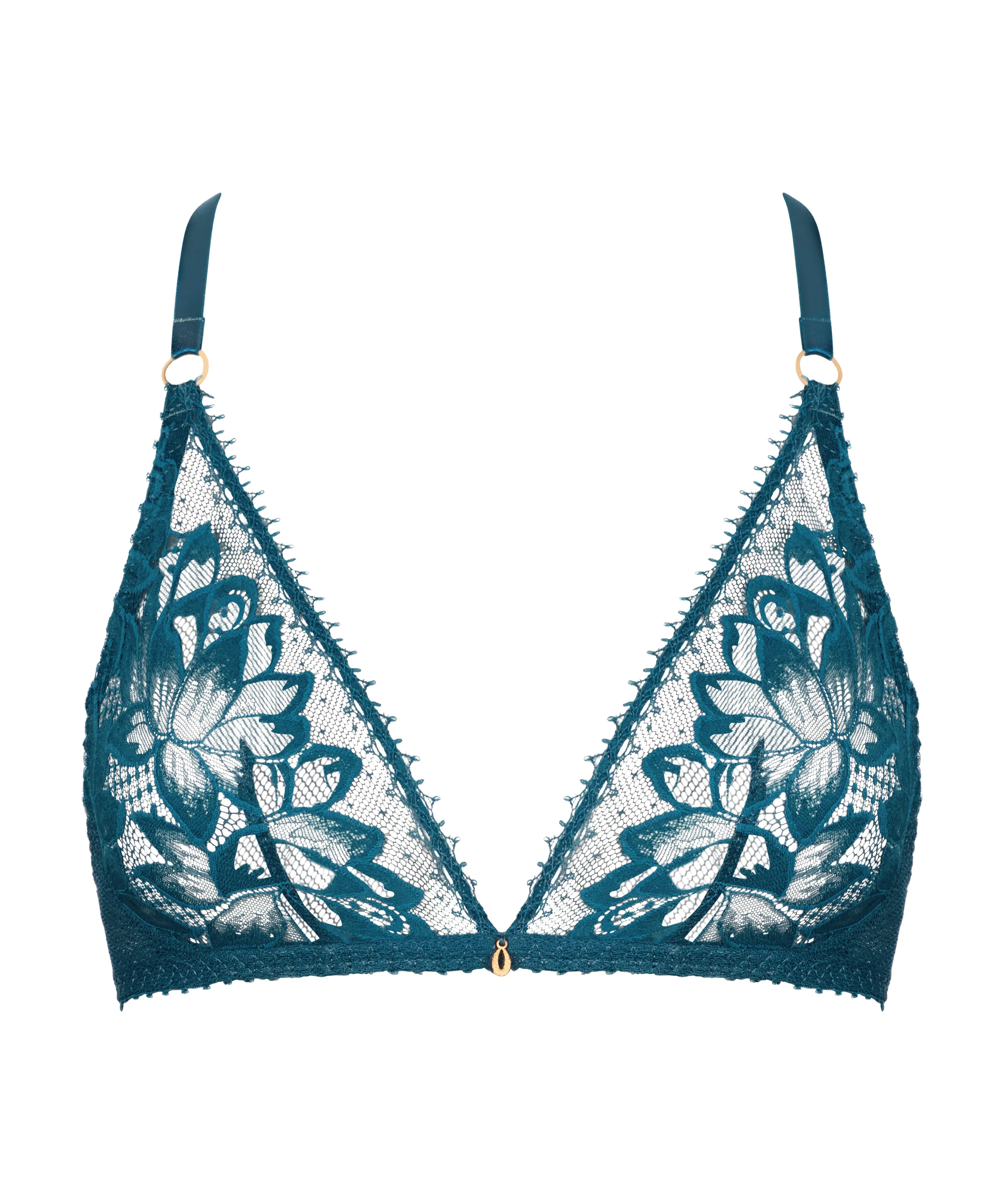 Flawless Love Soutien-gorge Triangle bralette Dragonfly - Image 3