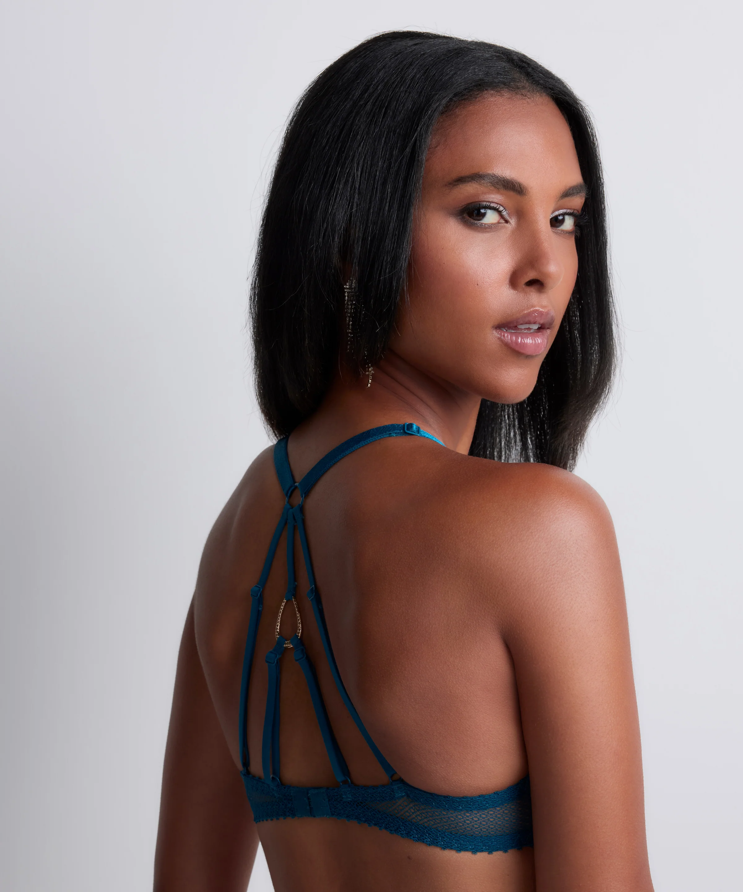 Flawless Love Soutien-gorge Triangle bralette Dragonfly - Image 6