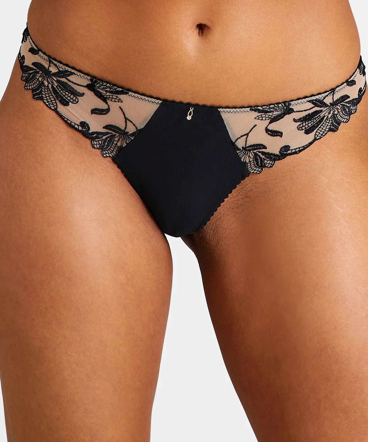 Lovessence Tanga Noir - Image 5