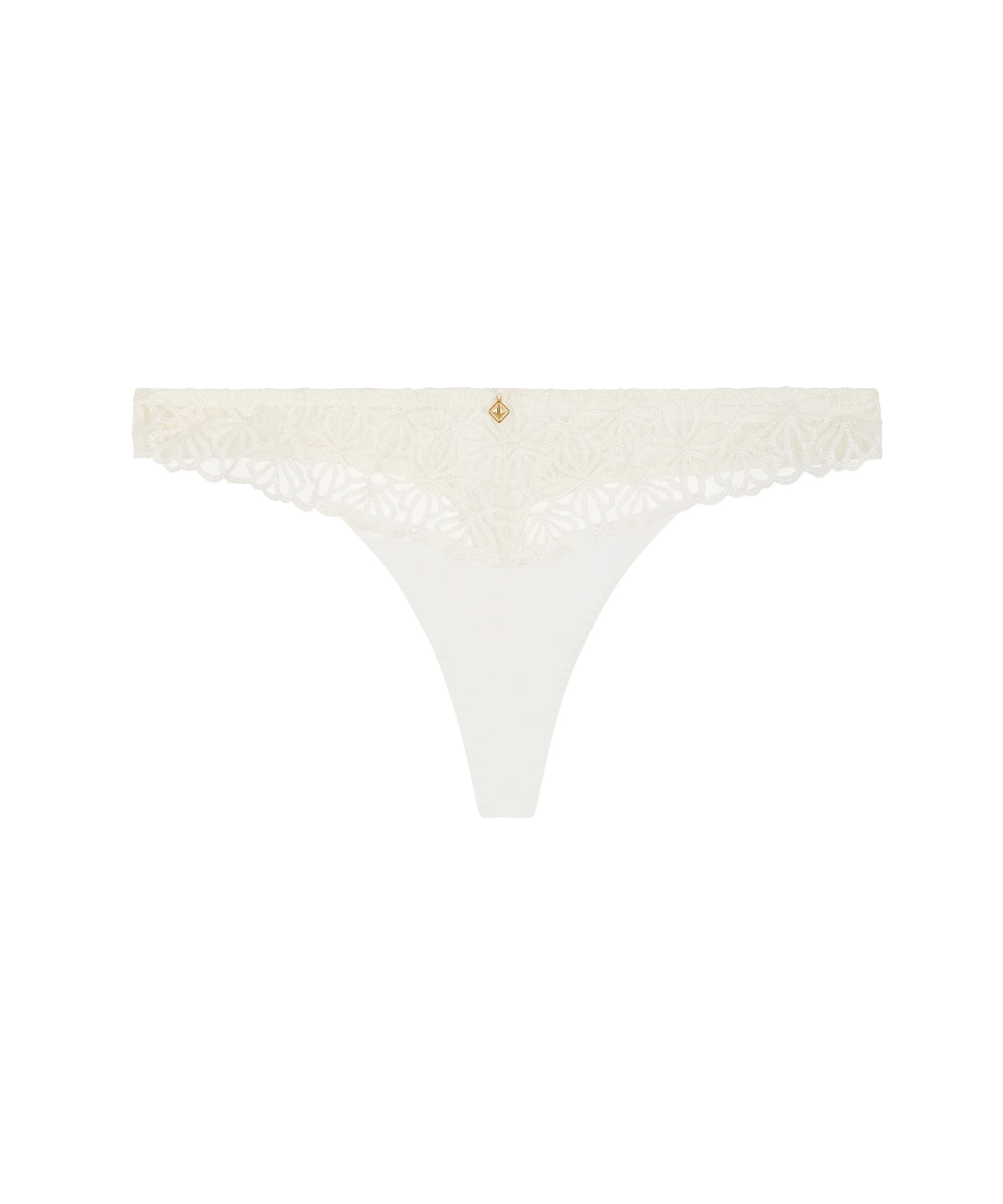 Secret Memories Tanga Ivory - Image 6